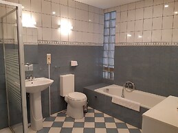 Chanteloup, Maison D'hôtes - Halleux