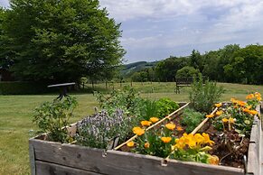 Chanteloup, Maison D'hôtes - Halleux