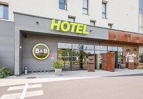 B&B HOTEL Clermont-Ferrand A71/A75 La Méridienne