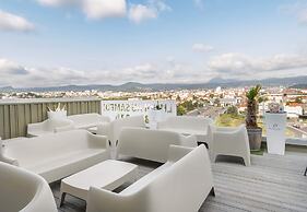 B&B HOTEL Clermont-Ferrand A71/A75 La Méridienne