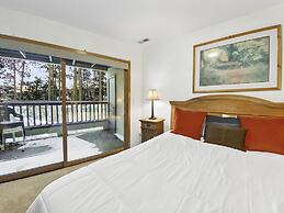 Chimney Ridge 504 3 Bedroom Townhouse by RedAwning