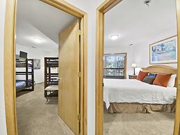 Chimney Ridge 504 3 Bedroom Townhouse by RedAwning