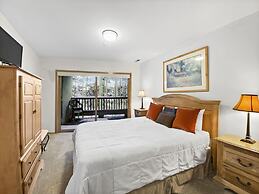 Chimney Ridge 504 3 Bedroom Townhouse by RedAwning