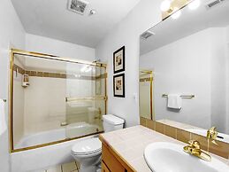 Chimney Ridge 504 3 Bedroom Townhouse by RedAwning