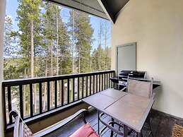 Chimney Ridge 504 3 Bedroom Townhouse by RedAwning