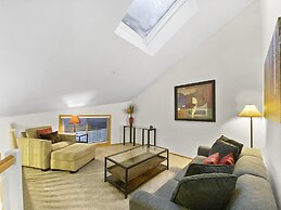 Chimney Ridge 504 3 Bedroom Townhouse by RedAwning