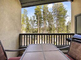 Chimney Ridge 504 3 Bedroom Townhouse by RedAwning