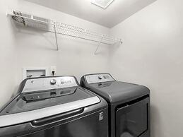 Chimney Ridge 504 3 Bedroom Townhouse by RedAwning