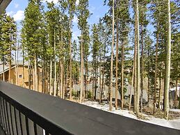 Chimney Ridge 504 3 Bedroom Townhouse by RedAwning