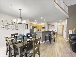 Chimney Ridge 504 3 Bedroom Townhouse by RedAwning