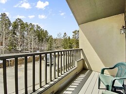 Chimney Ridge 504 3 Bedroom Townhouse by RedAwning