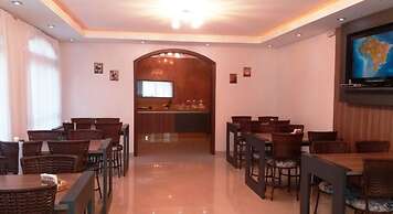 Pousada Estrela Dalva