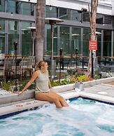 Shashi Hotel Mountain View Palo Alto