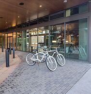 Shashi Hotel Mountain View Palo Alto