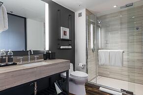 Shashi Hotel Mountain View Palo Alto