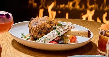 Shashi Hotel Mountain View Palo Alto