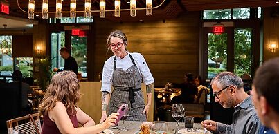 Shashi Hotel Mountain View Palo Alto