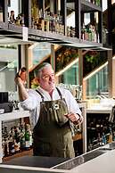 Shashi Hotel Mountain View Palo Alto