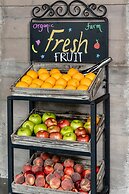 Shashi Hotel Mountain View Palo Alto