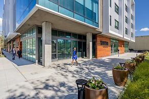 Shashi Hotel Mountain View Palo Alto