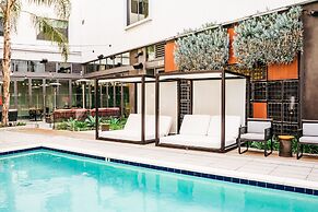 Shashi Hotel Mountain View Palo Alto