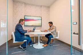 Shashi Hotel Mountain View Palo Alto