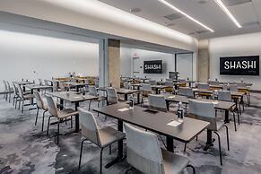 Shashi Hotel Mountain View Palo Alto