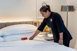 Shashi Hotel Mountain View Palo Alto