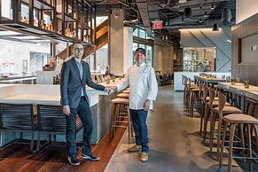 Shashi Hotel Mountain View Palo Alto