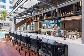 Shashi Hotel Mountain View Palo Alto