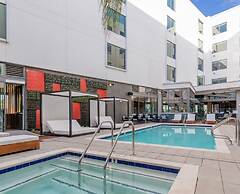 Shashi Hotel Mountain View Palo Alto