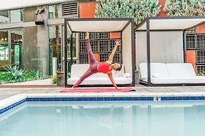 Shashi Hotel Mountain View Palo Alto