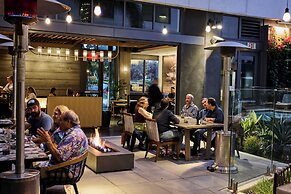 Shashi Hotel Mountain View Palo Alto