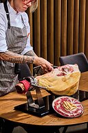 Shashi Hotel Mountain View Palo Alto