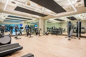 Shashi Hotel Mountain View Palo Alto