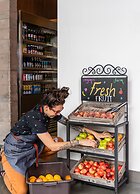 Shashi Hotel Mountain View Palo Alto