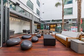 Shashi Hotel Mountain View Palo Alto