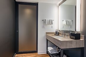 Shashi Hotel Mountain View Palo Alto