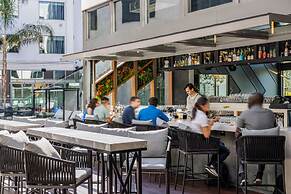 Shashi Hotel Mountain View Palo Alto