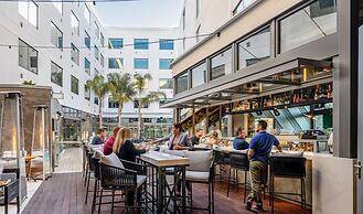 Shashi Hotel Mountain View Palo Alto