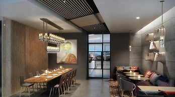 Shashi Hotel Mountain View Palo Alto