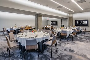 Shashi Hotel Mountain View Palo Alto