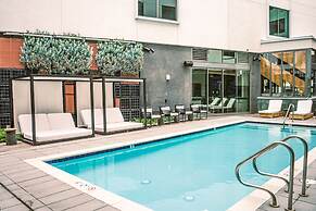 Shashi Hotel Mountain View Palo Alto