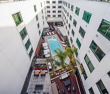 Shashi Hotel Mountain View Palo Alto