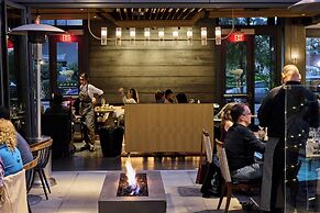 Shashi Hotel Mountain View Palo Alto