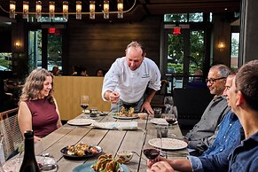 Shashi Hotel Mountain View Palo Alto