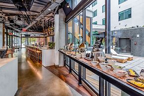 Shashi Hotel Mountain View Palo Alto