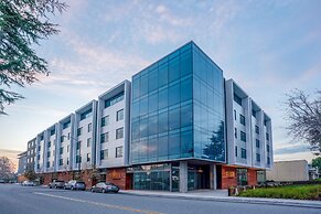 Shashi Hotel Mountain View Palo Alto