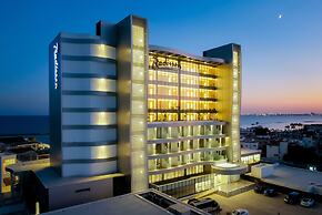 Radisson Beach Resort Larnaca