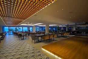 Radisson Beach Resort Larnaca